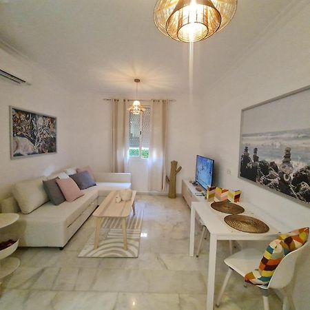 Apartamento Malaga Centro Ngoại thất bức ảnh