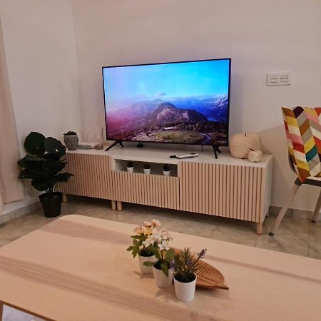 Apartamento Malaga Centro Ngoại thất bức ảnh