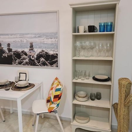 Apartamento Malaga Centro Ngoại thất bức ảnh