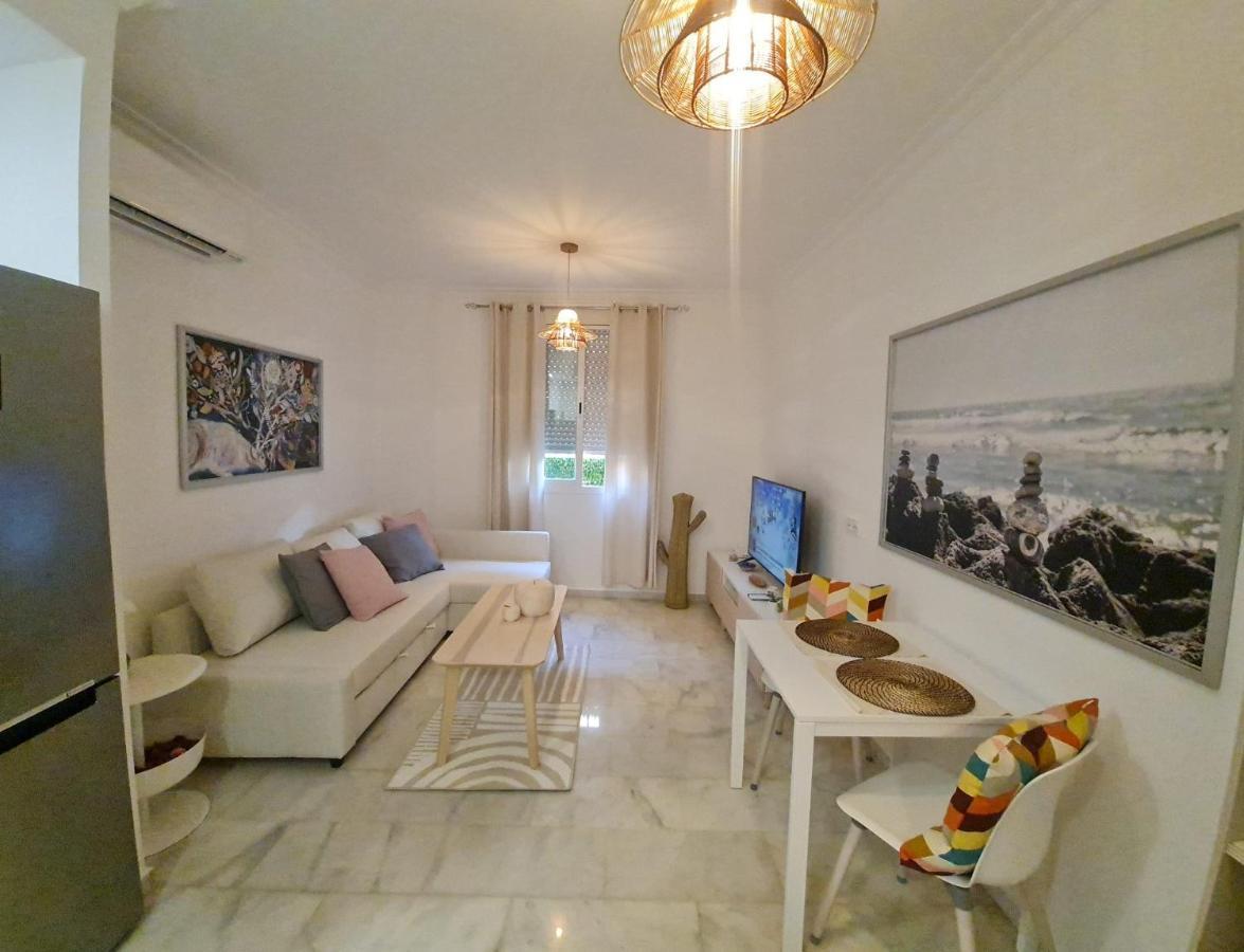 Apartamento Malaga Centro Ngoại thất bức ảnh