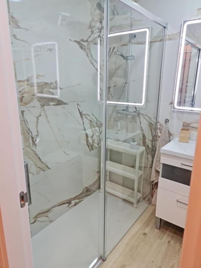 Apartamento Malaga Centro Ngoại thất bức ảnh