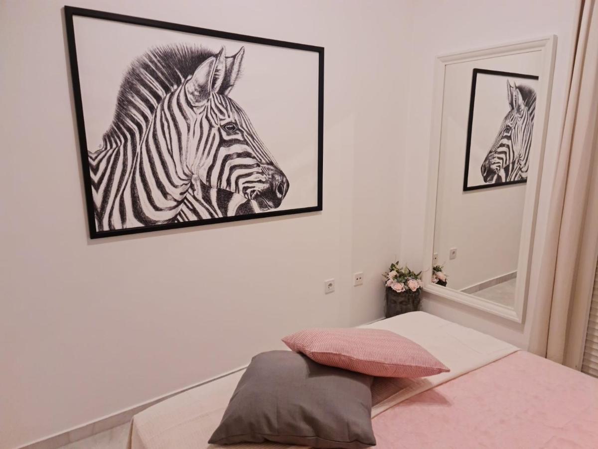 Apartamento Malaga Centro Ngoại thất bức ảnh