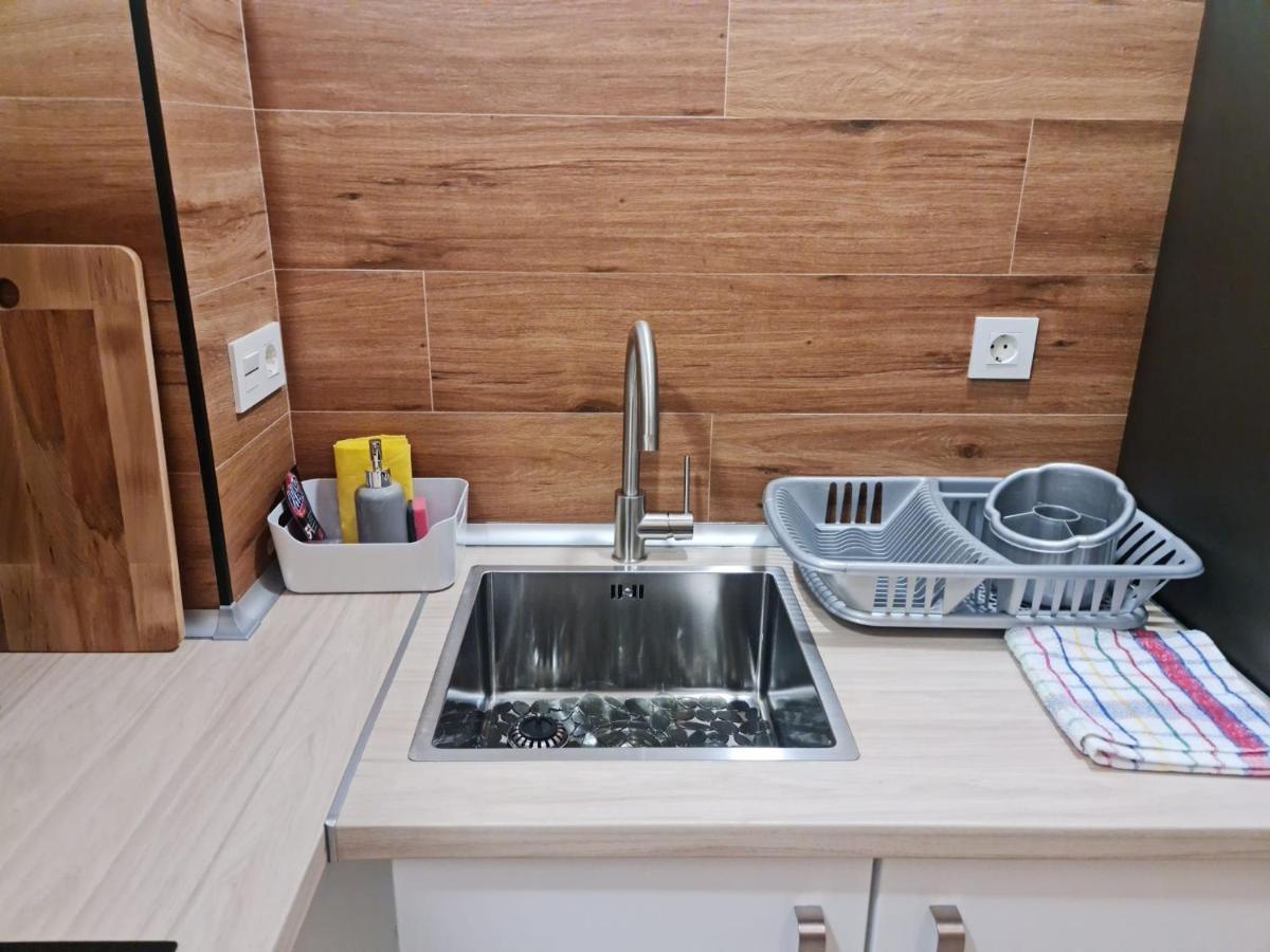 Apartamento Malaga Centro Ngoại thất bức ảnh