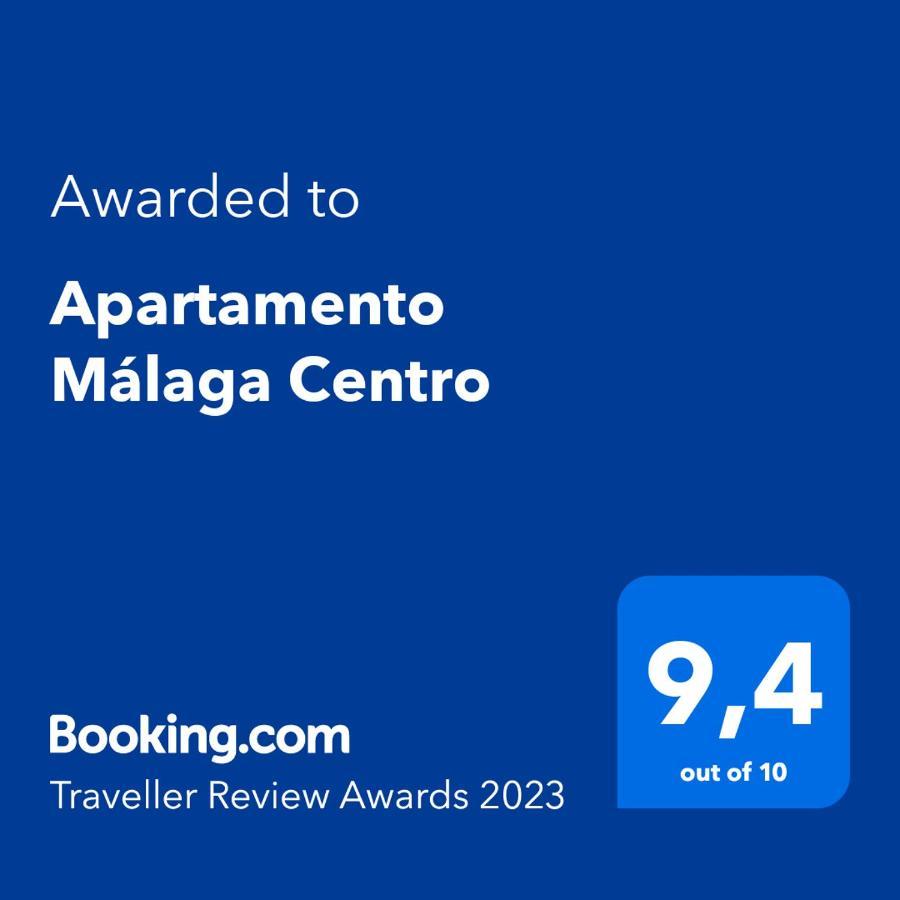 Apartamento Malaga Centro Ngoại thất bức ảnh